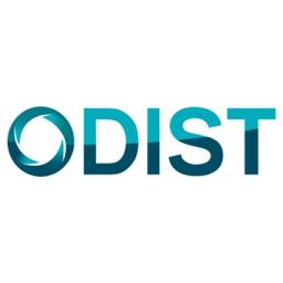 Odist GmbH Logo