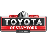 Toyota of Stamford Logo