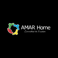 AMAR Home Logo