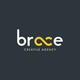Brace Creative Agency Logo