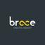 Brace Creative Agency Logo