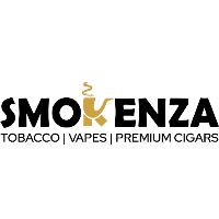 Smokenza Logo