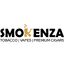 Smokenza Logo