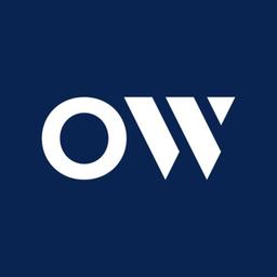 Onward Partners Logo