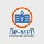 OP-MED Personaldienstleistungen GmbH Logo