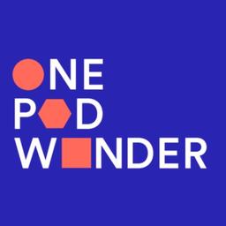 One Pod Wonder Logo