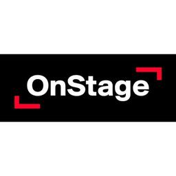 OnStage Logo