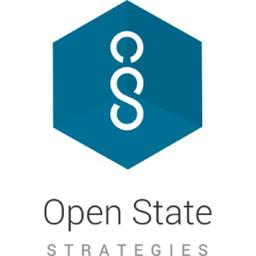 Open State Strategies GmbH Logo