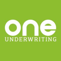 One Underwriting Agency GmbH Logo