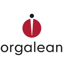 orgalean GmbH Logo
