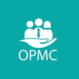 OPMC operational Management Consulting GmbH Logo