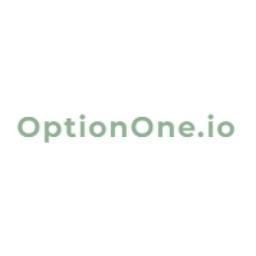Option One Green Asset Management Logo