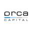 Orca Capital Logo