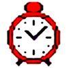 OnlineClock.net Logo