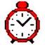 OnlineClock.net Logo