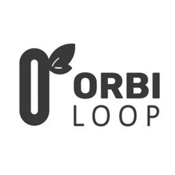 OrbiLoop Logo