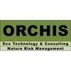 ORCHIS Umweltplanung GmbH Logo