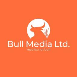 Bull Media Ltd Logo