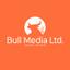 Bull Media Ltd Logo