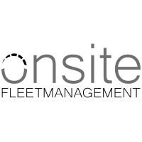 onsite Fleetmanagement GmbH Logo