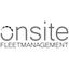 onsite Fleetmanagement GmbH Logo