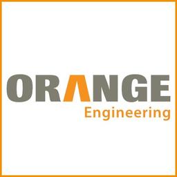 ORANGE Engineering GmbH & Co. KG Logo