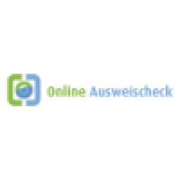 Online Ausweischeck Logo