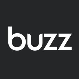 Buzzword Creative Logo