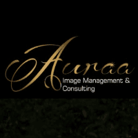 Auraa Image Management & Consulting Logo