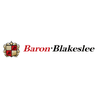 Baron Blakeslee Logo