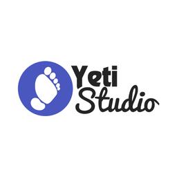 Yeti Studio Logo