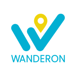 WanderOn Logo
