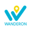 WanderOn Logo
