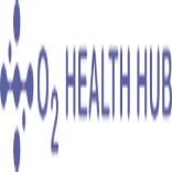 O2healthhub Logo