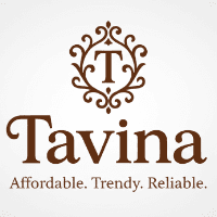Tavina Mart Logo