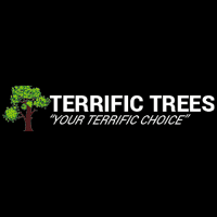Terrific Trees Logo