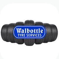 Walbottle Tyre Services Blaydon Ltd Logo