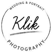 Klik Photography Logo