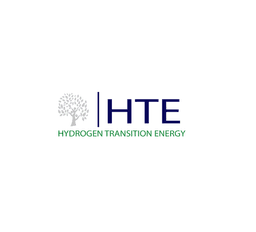 Hydrogen Transition Energy Logo