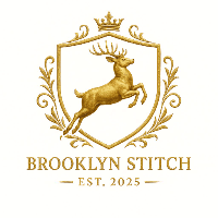 Brooklyn Stitch Logo