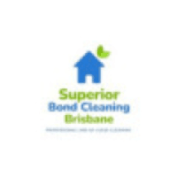 Superior Bond Cleaning Brisbane Logo