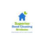 Superior Bond Cleaning Brisbane Logo