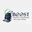 Boost Carpet Cleaning Melbourne Logo