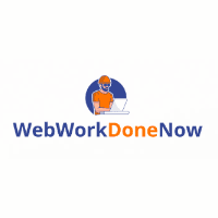 Web Work Done Now Logo