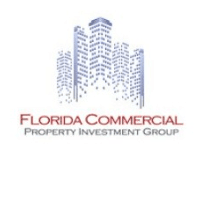 Florida Commercial Property Investment Group Logo