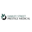 Harley Street Prestige Medical Logo