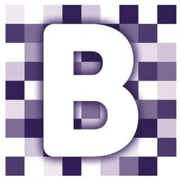 Capital B Media Logo