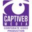 Captive8 Media Ltd Logo