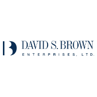 David S. Brown Enterprises Logo