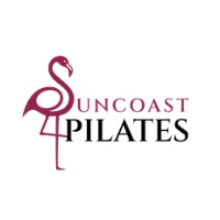 Suncoast Pilates Logo